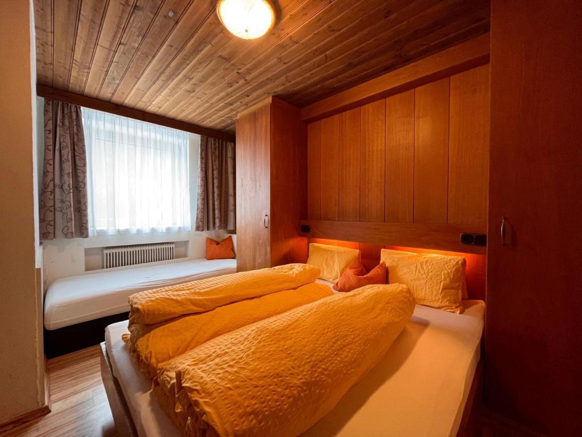 Apartment Scheiber - Soe131 By Interhome سولدن المظهر الخارجي الصورة