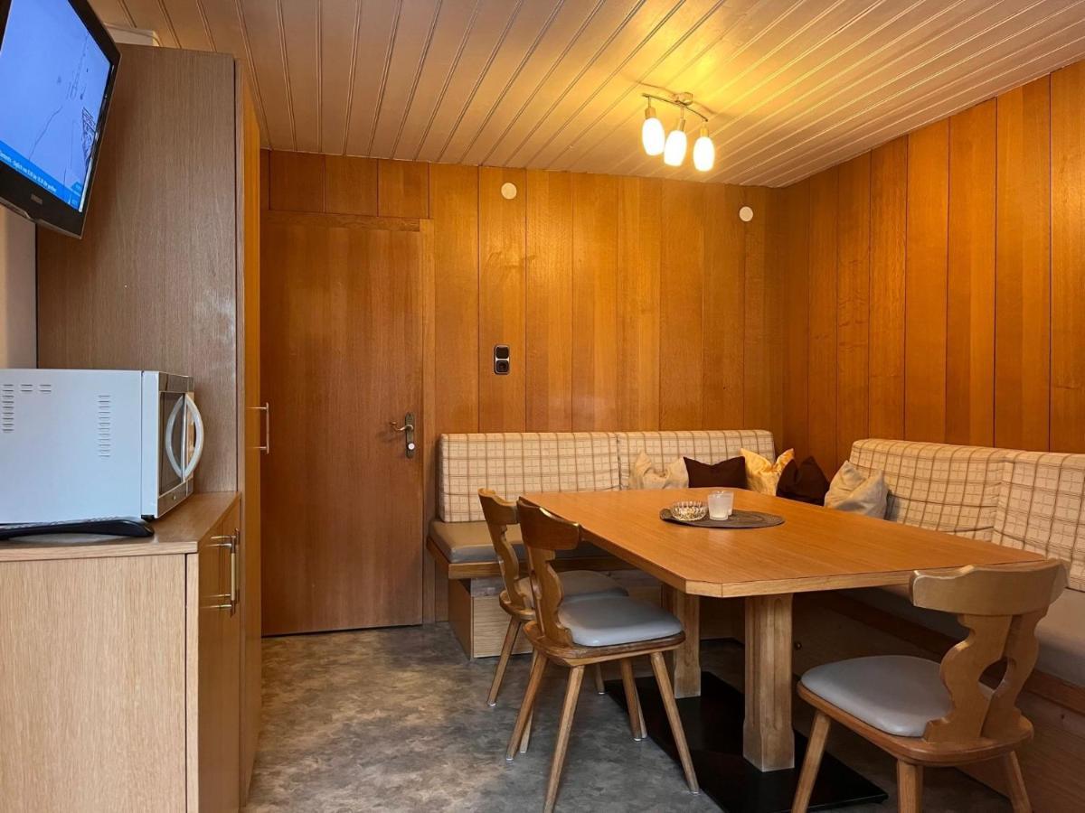 Apartment Scheiber - Soe131 By Interhome سولدن المظهر الخارجي الصورة