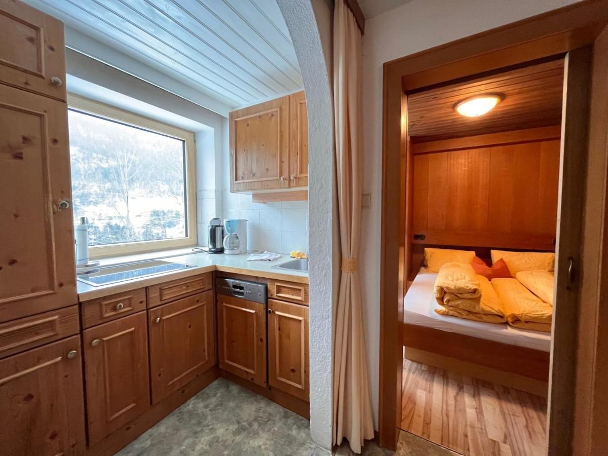 Apartment Scheiber - Soe131 By Interhome سولدن المظهر الخارجي الصورة