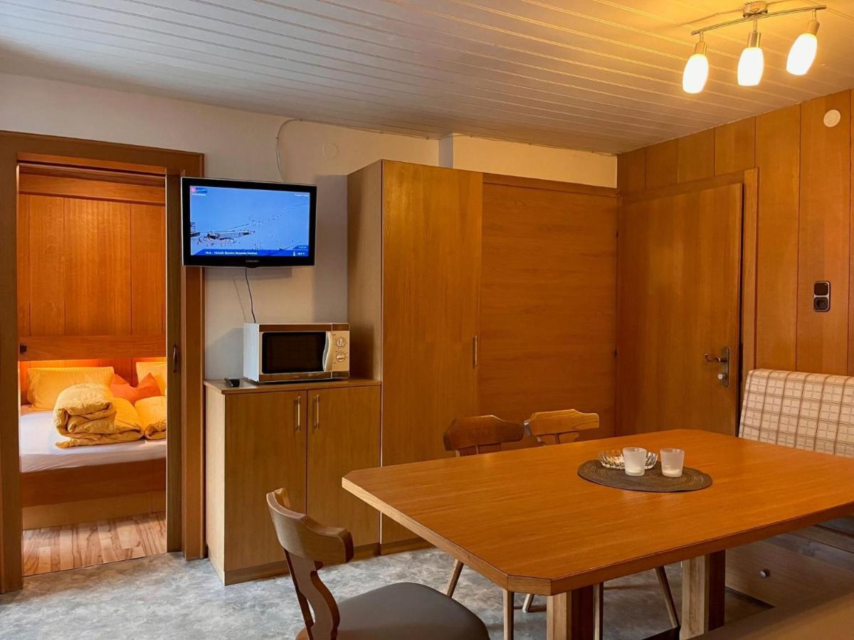 Apartment Scheiber - Soe131 By Interhome سولدن المظهر الخارجي الصورة